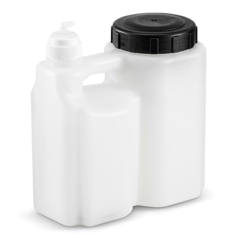 Reinigungsmitteltank