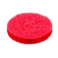 Pad, Mittelweich, Rot, 170 mm, 1 Stück