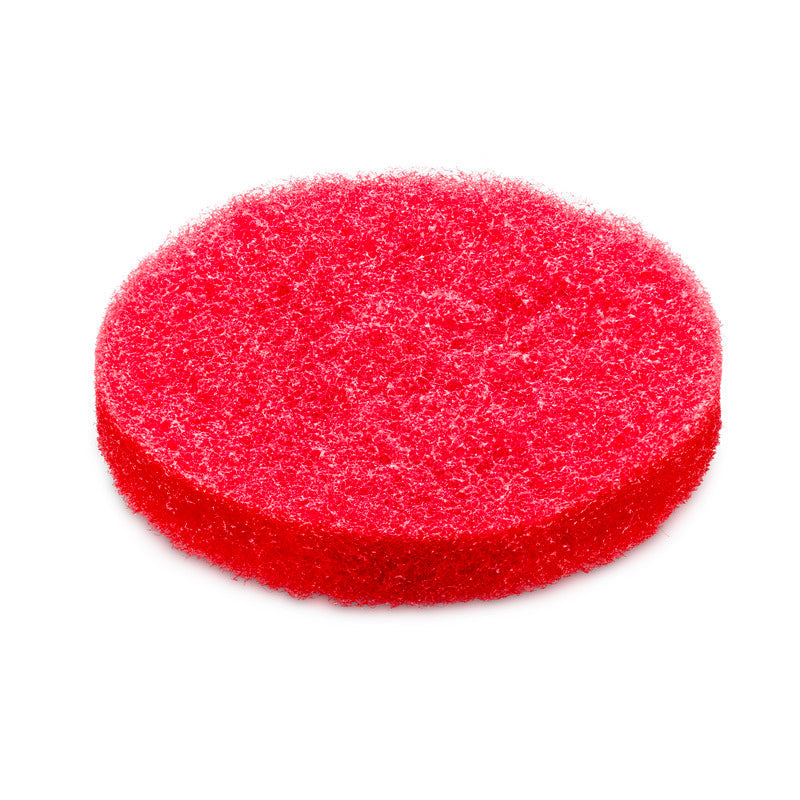 Pad, Mittelweich, Rot, 170 mm, 1 Stück