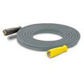 Hochdruckschlauch Lebensmittel, 10 m, DN 8, 250 bar, 2 x M22 x 1,5