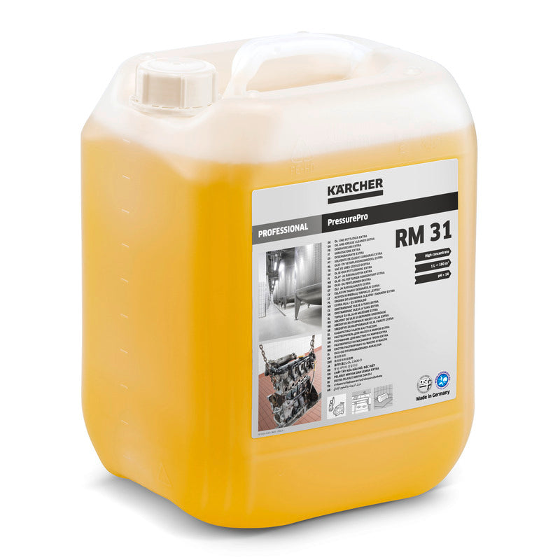 PressurePro Öl- und Fettlöser Extra RM 31