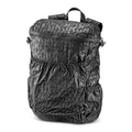 Tagesrucksack faltbar K-LINE Black Pattern