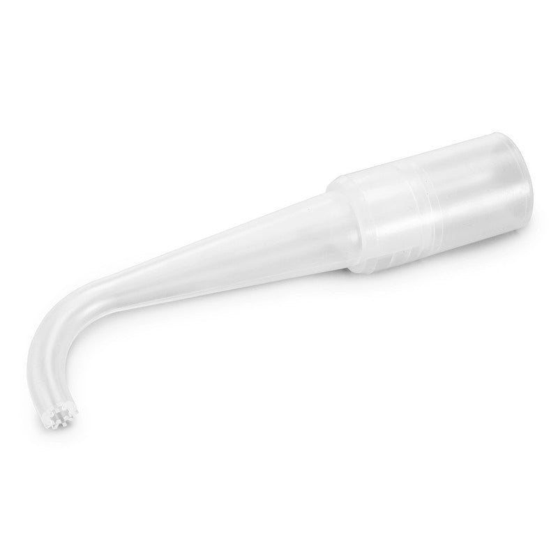 Nutendüse biegsam Silikon FDA DN-F50 transparent