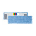 Mikrofasermopp Kurzfaser Lasche 40cm