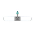 Staubmopphalter 80 cm