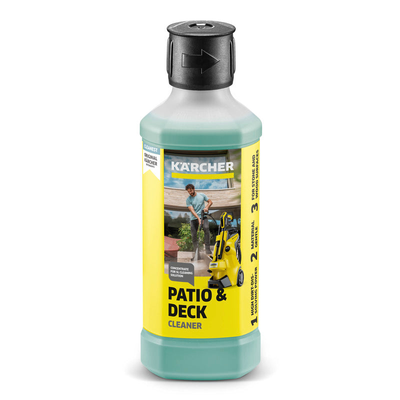 Terrassenreiniger-Konzentrat RM 564
