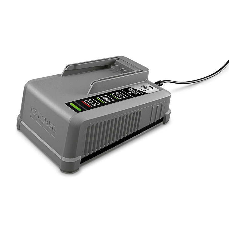 Schnellladegerät Battery Power+ 36/60