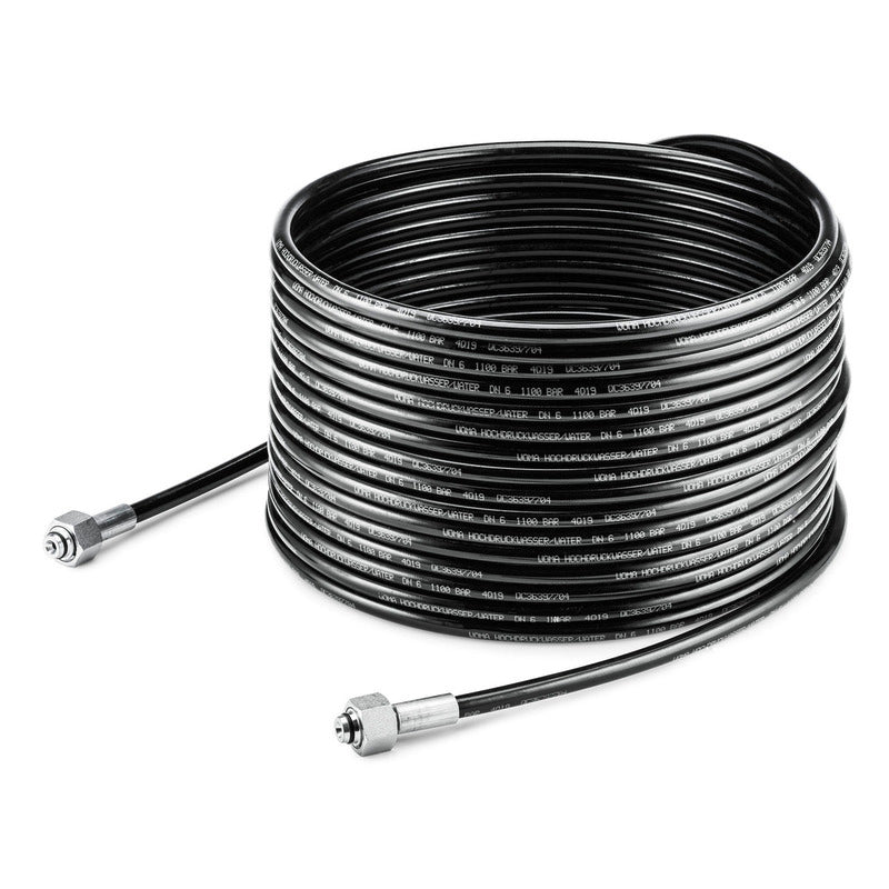 HD-Schlauch, 40 m, 1100 bar, M24 x 1,5