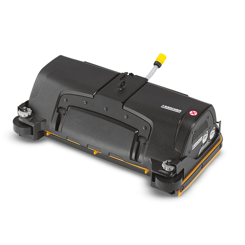 Bürstenkopf R65 S