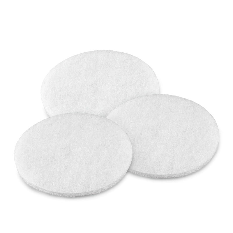 Motorschutzfilter, 3 Stück, T 10/1 Bp, T 15/1 Bp, T 10/1, T 15/1
