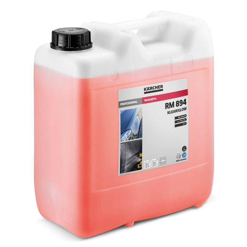 VehiclePro Klear!Glow RM 894