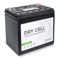 Traktionsbatterie DryCell AGM 12V/30Ah (