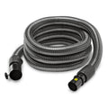 Schlauch PVC DN40 5 m