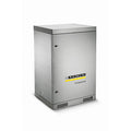Leerschrank