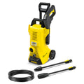 K 3 Power Control