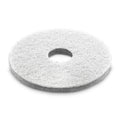Diamantpad, Grob, Weiß, 280 mm, 5 Stück