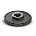 Padtreibteller, 420 mm