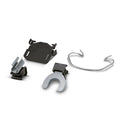 Home-Base-Kit Mopphalterung