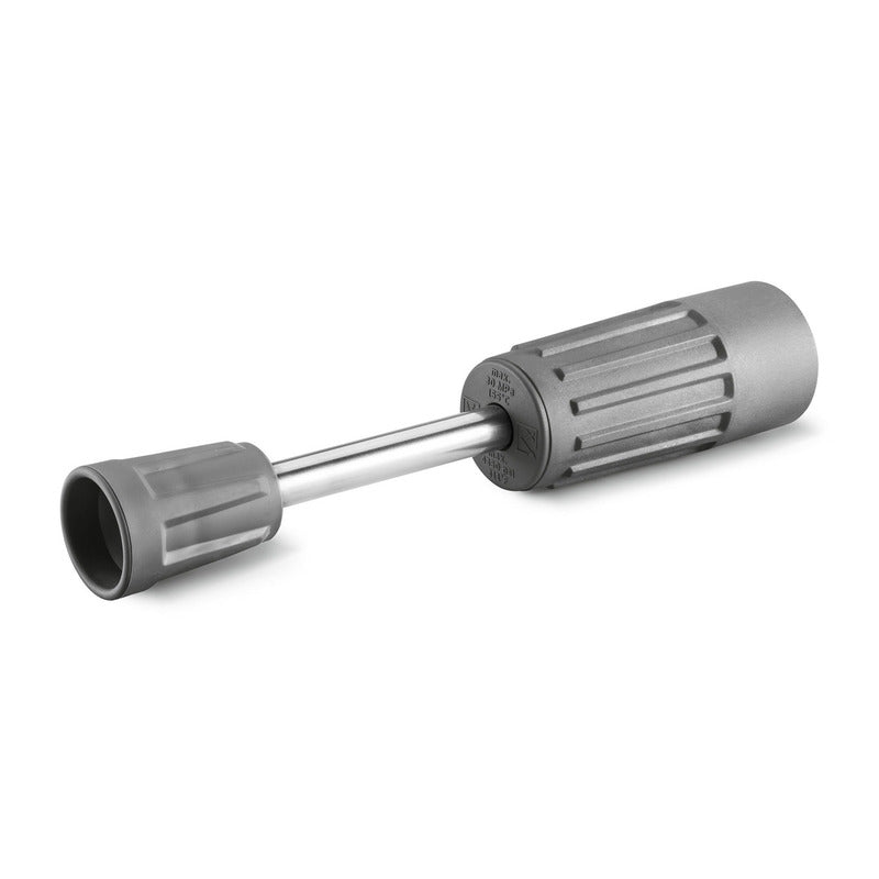 Strahlrohr, 250 mm, Drehbar