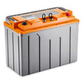 Antriebsbatterie LIB 25,6V / 80Ah, 25,6 V, 80 Ah, Li-Ion