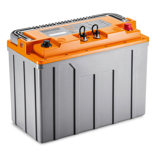 Antriebsbatterie LIB 25,6V / 80Ah, 25,6 V, 80 Ah, Li-Ion