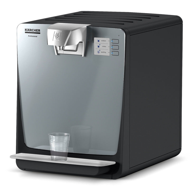 WPD 200 Basic S Black