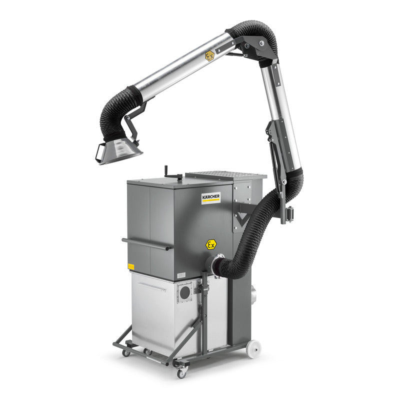ID 130/22 Z22 mit Arm