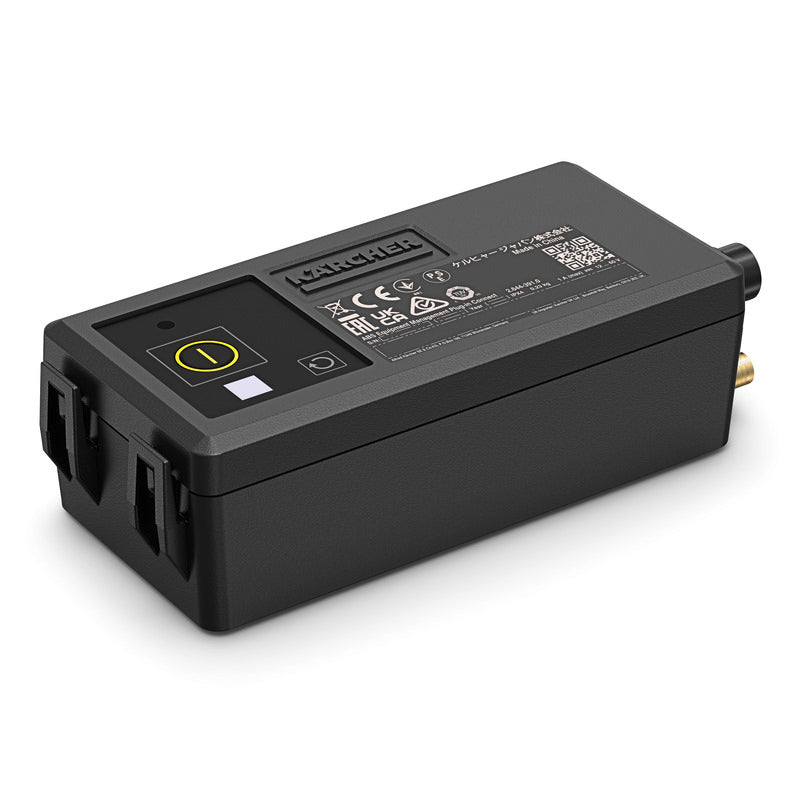 ABS Plug-in Connect Module