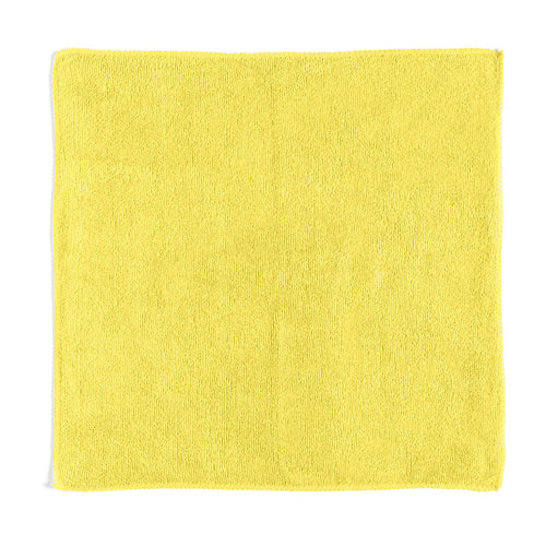 Allice Light Tuch, gelb, 38x38 cm, 20x