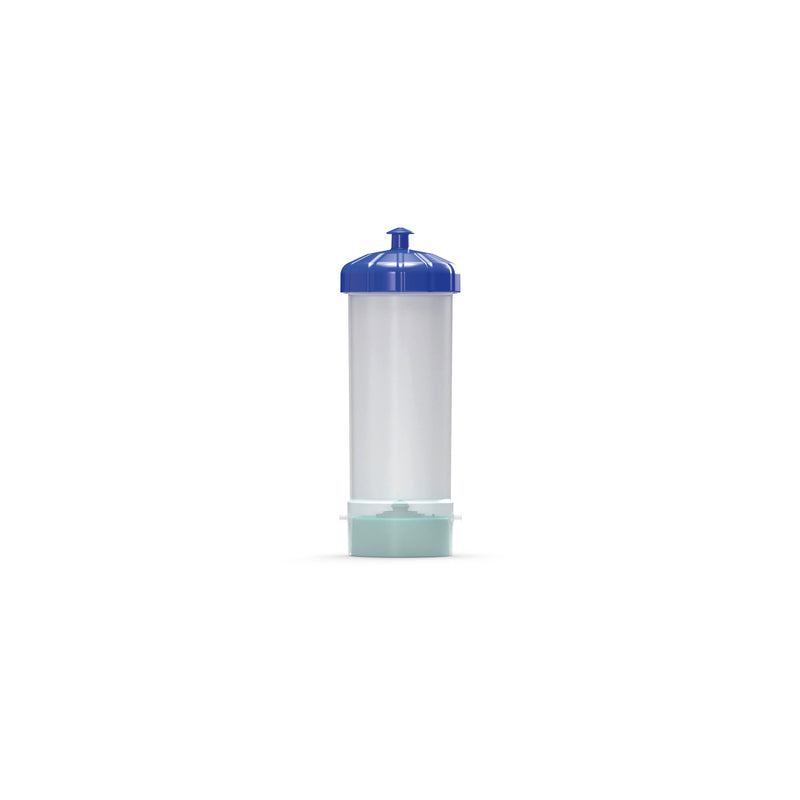 Ersatzflasche blau 650 ml