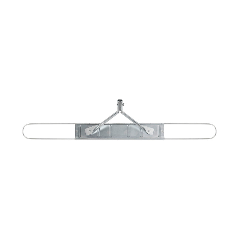 Staubmopphalter starr 120 cm