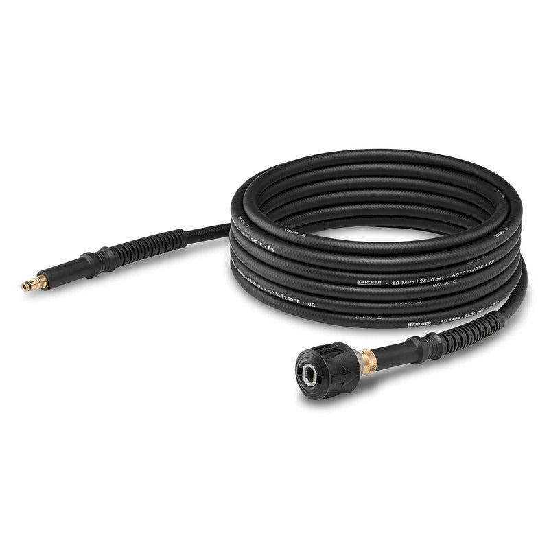 XH 10 Q Verlängerungsschlauch Quick Connect