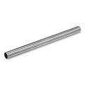 Saugrohr, NT, DN 40, Länge 550 mm, Edelstahl, Geeignet für: AP 100/50, NT 55/2, NT 65/2, NT 70/2, NT 70/3, NT 72/2, NT 75/2, NT 561, NT 611, NT 802 IV