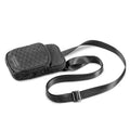 Handytasche K-LINE Black Pattern