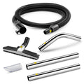 Bodenreinigungsset trocken Advanced DN40