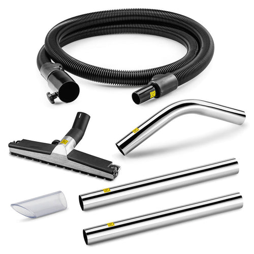 Bodenreinigungsset trocken Advanced DN40