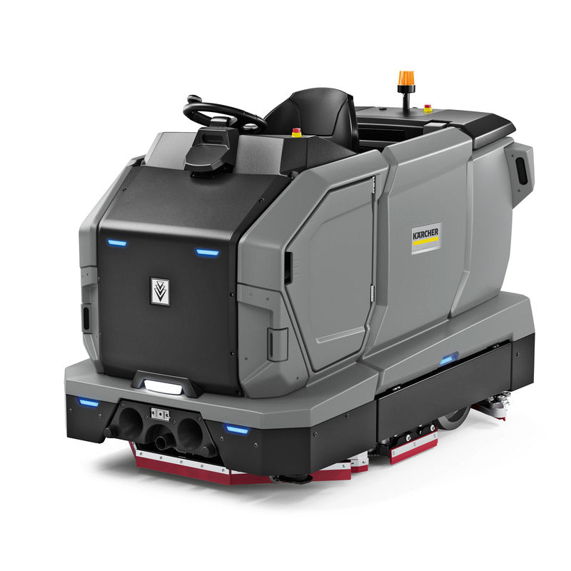 KIRA BD 200