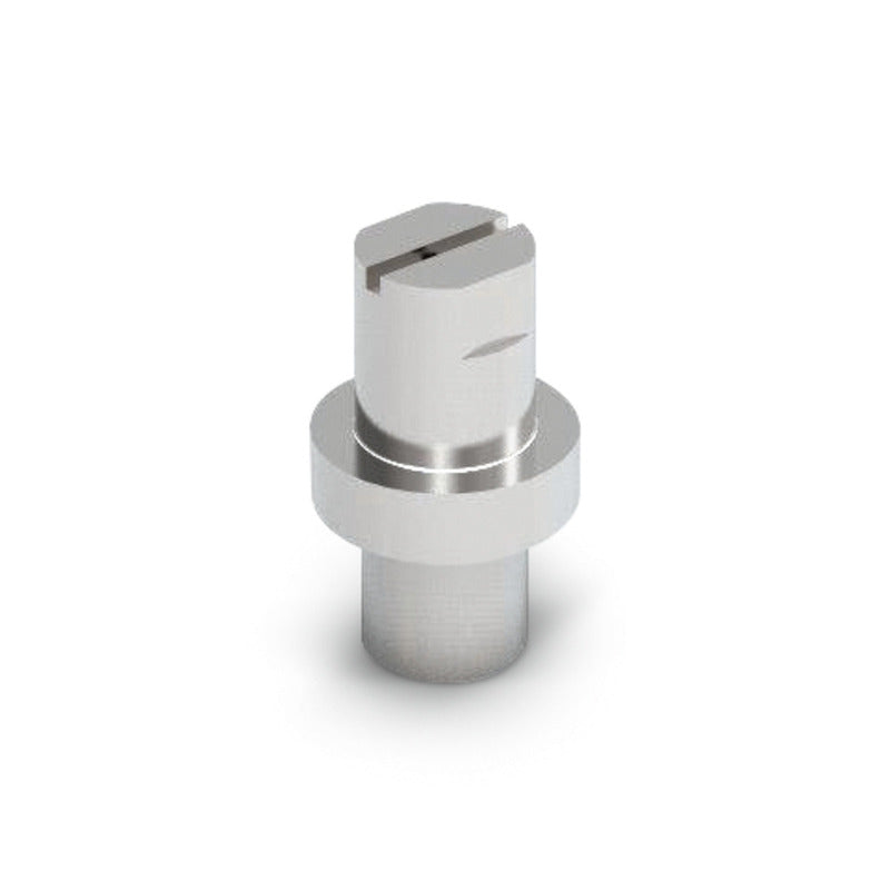 Flachstrahldüse F19, 1,4 mm, 20 °