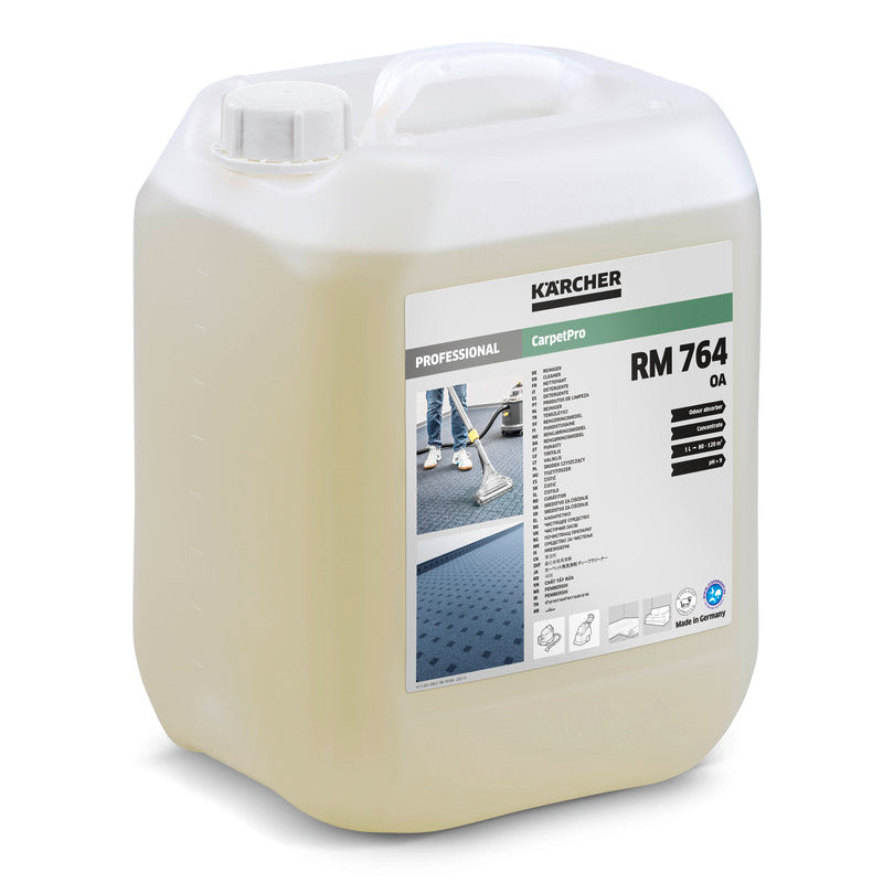 CarpetPro Reiniger RM 764 OA