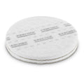 Diamantpad , Grob, Weiß, 432 mm, 2 Stück