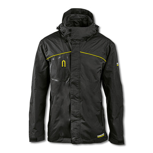 3-in-1-Jacke Herren, Gr. XXL