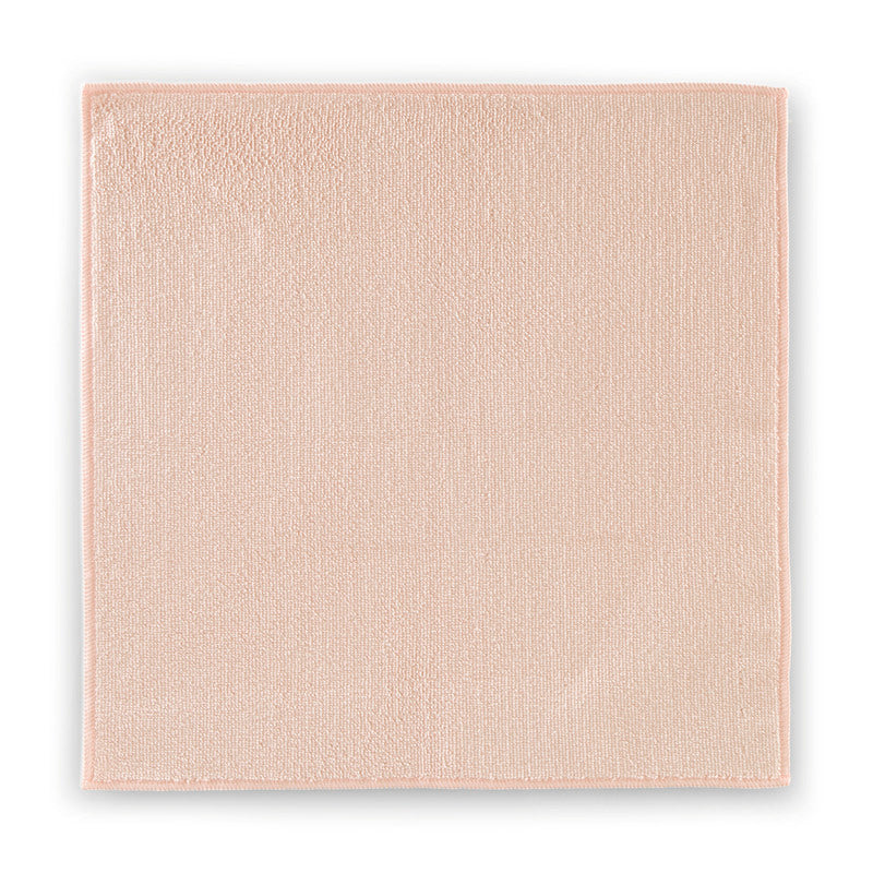Allice Eco Tuch, rot, 40x40 cm, 5x