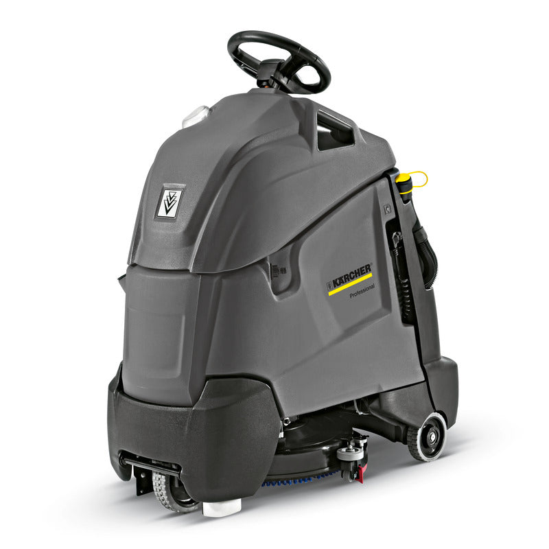 BD 50/40 RS Bp Pack