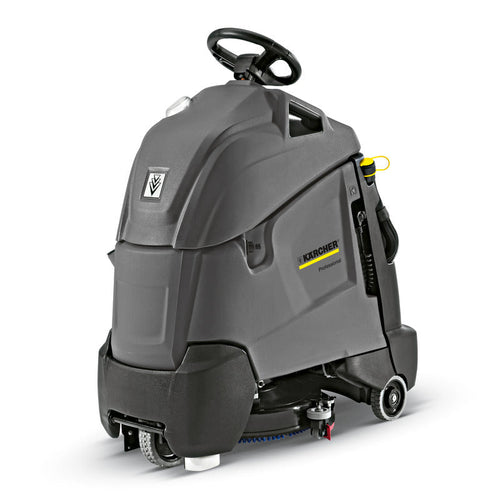 BD 50/40 RS Bp Pack