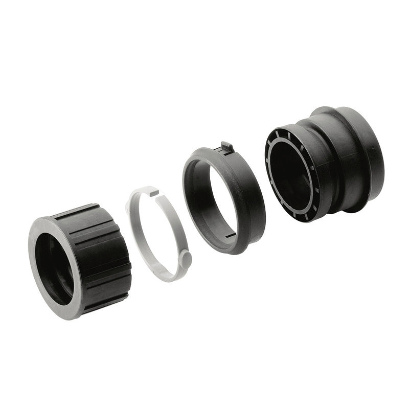 Reparaturset für Saugschläuche DN 35 Clip 1.0