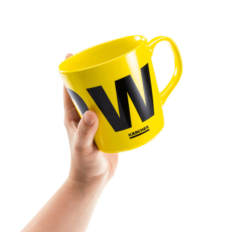 MAHLWERCK Kaffeebecher