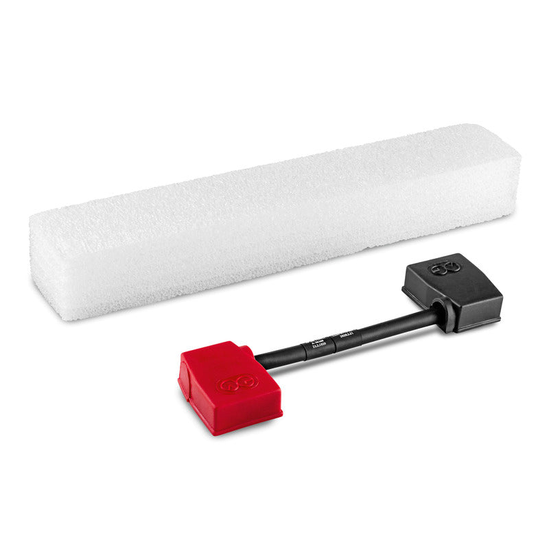 Batterieeinbausatz