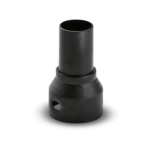 Anschlussmuffe C DN 40