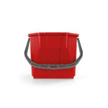 Eimer rot (15 l)