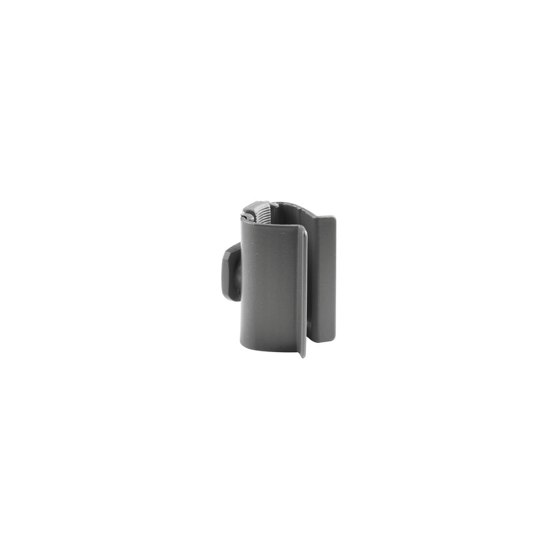 Halter Griff grau